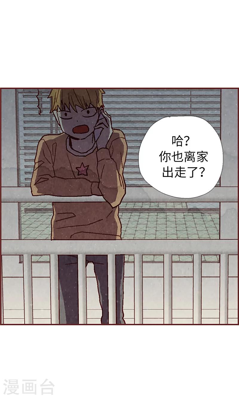 第19话 令人羡慕的幸福-第19话
