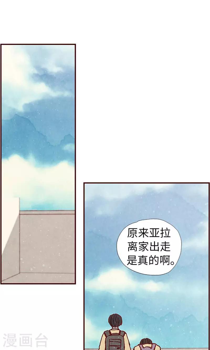 第27话 离家出走之后-第27话