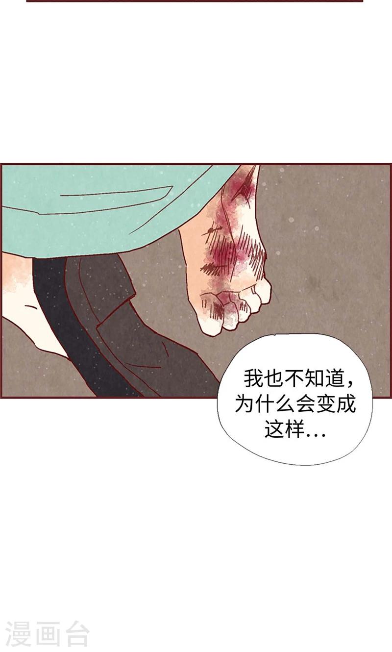 第33话 对不起-第33话