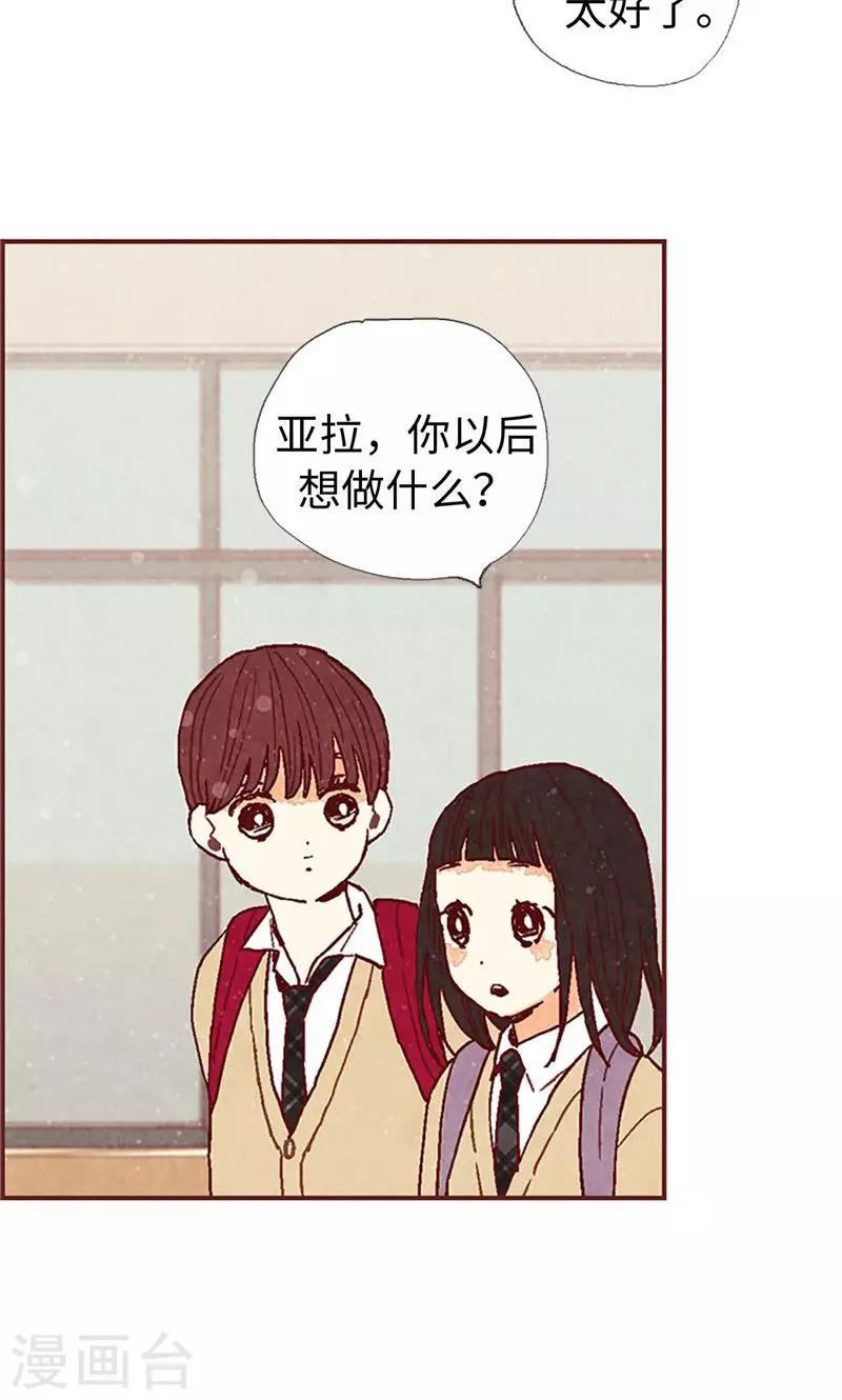 第37话 梦想-第37话