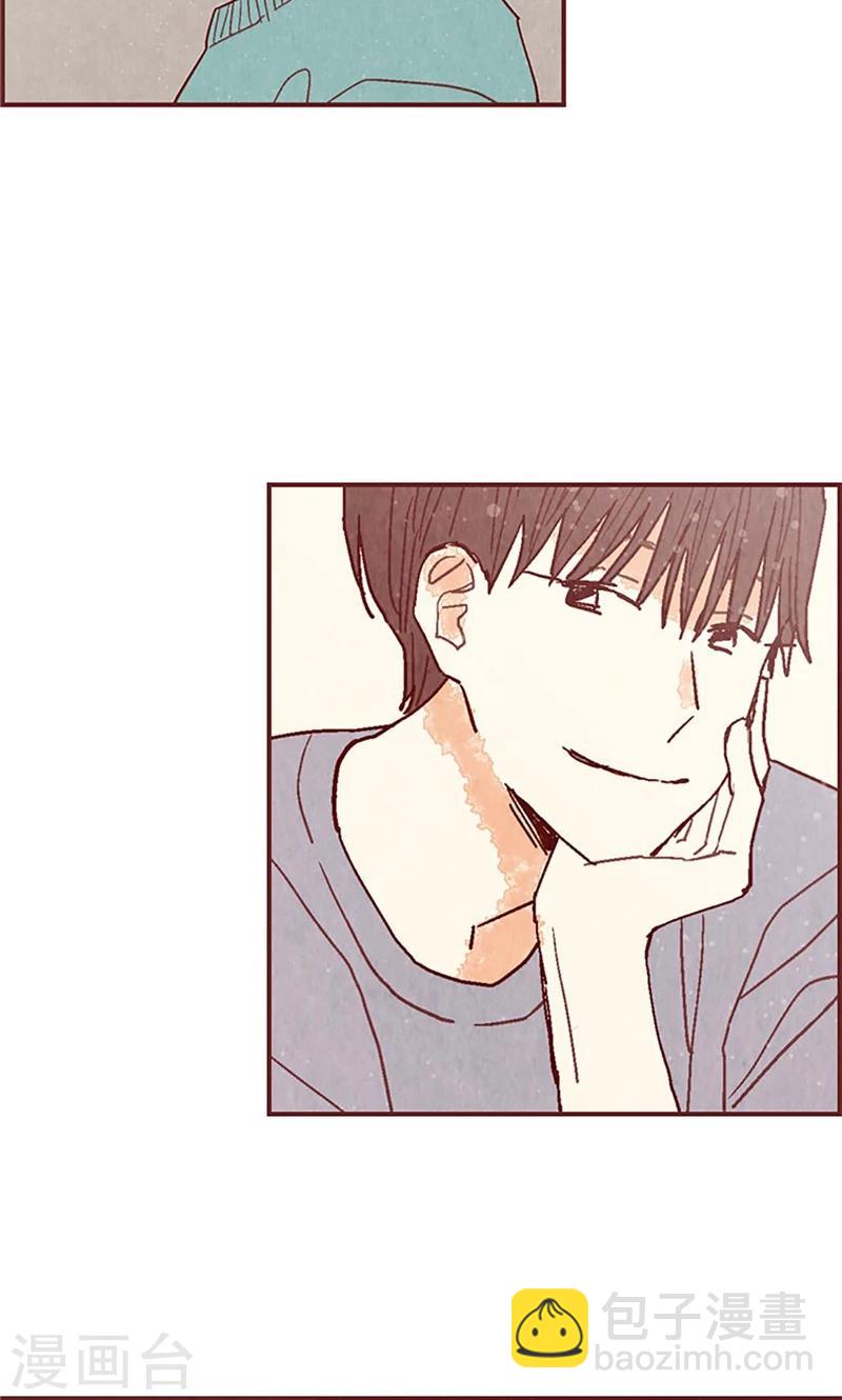 第39话 欣慰的哥哥们-第39话