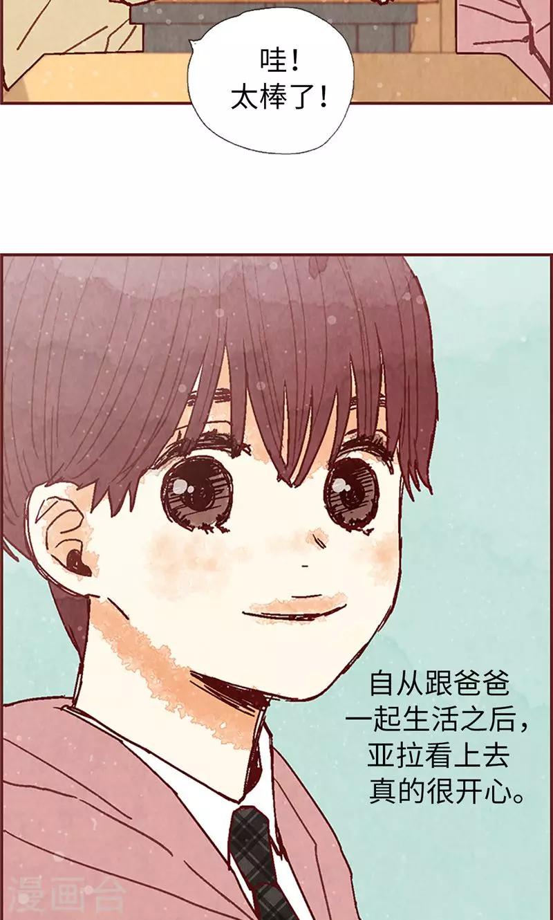 第45话 考试结束啦！-第45话