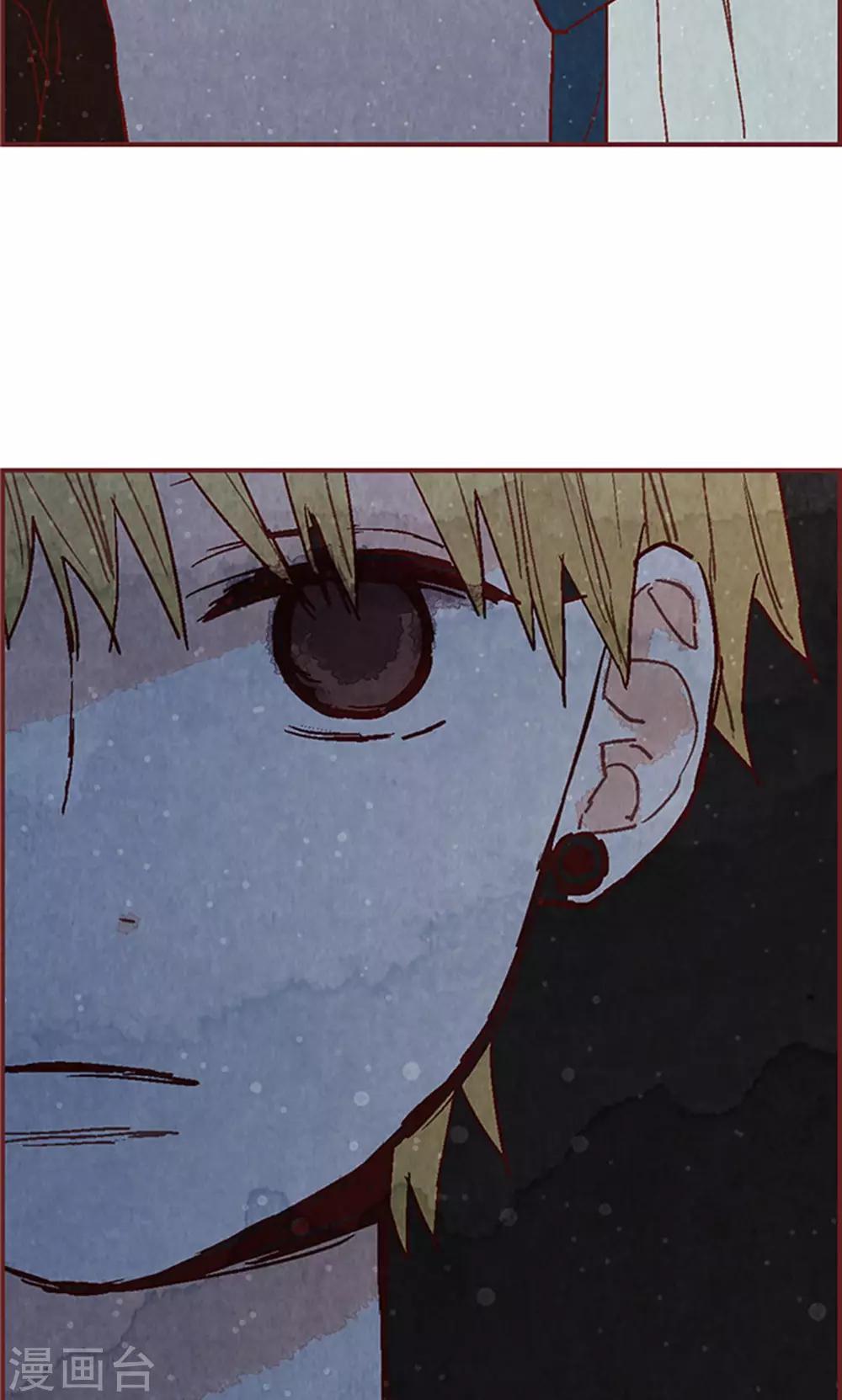 第55话 伪善的后母-第55话