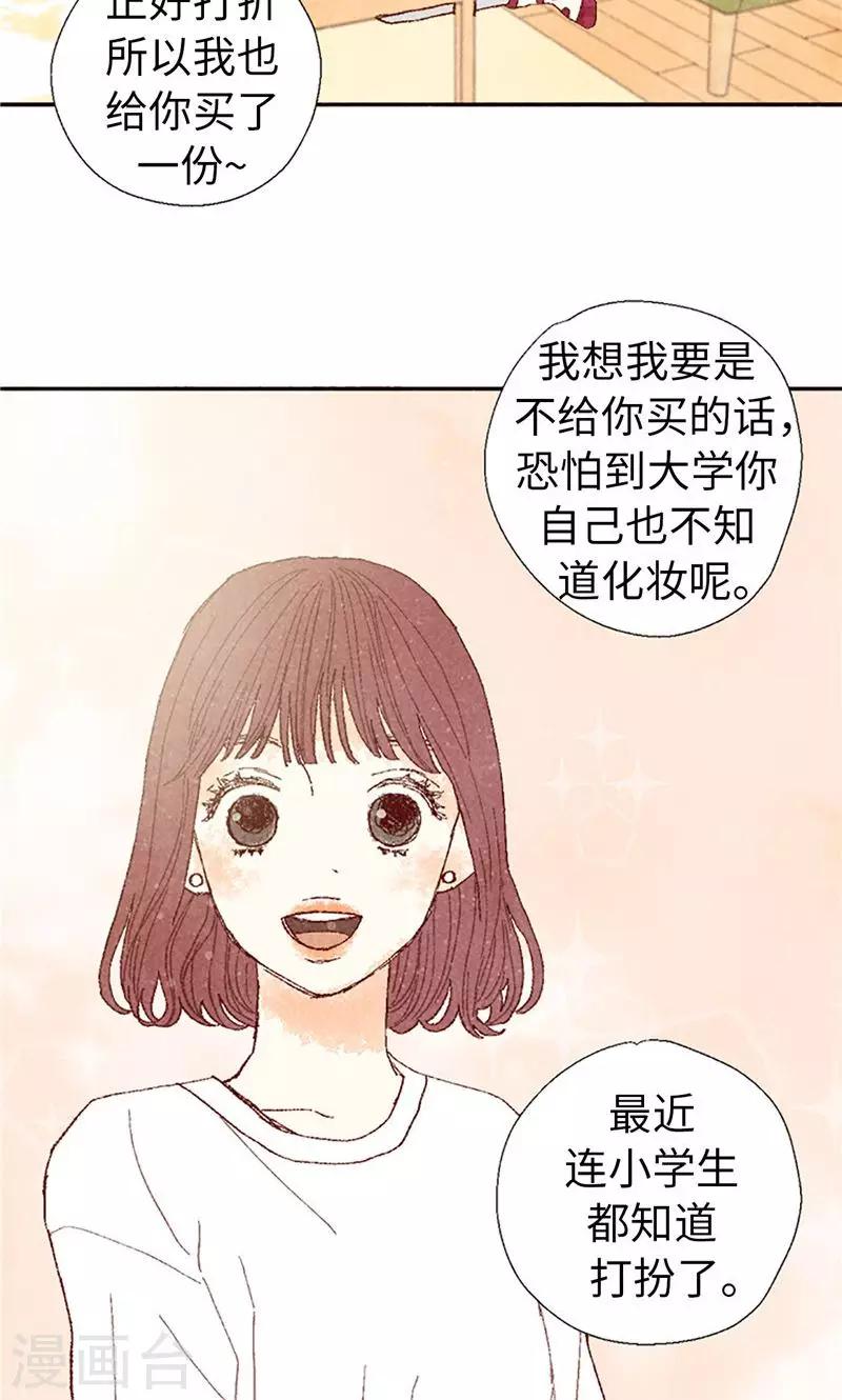 番外1 我们十七岁了-第71话