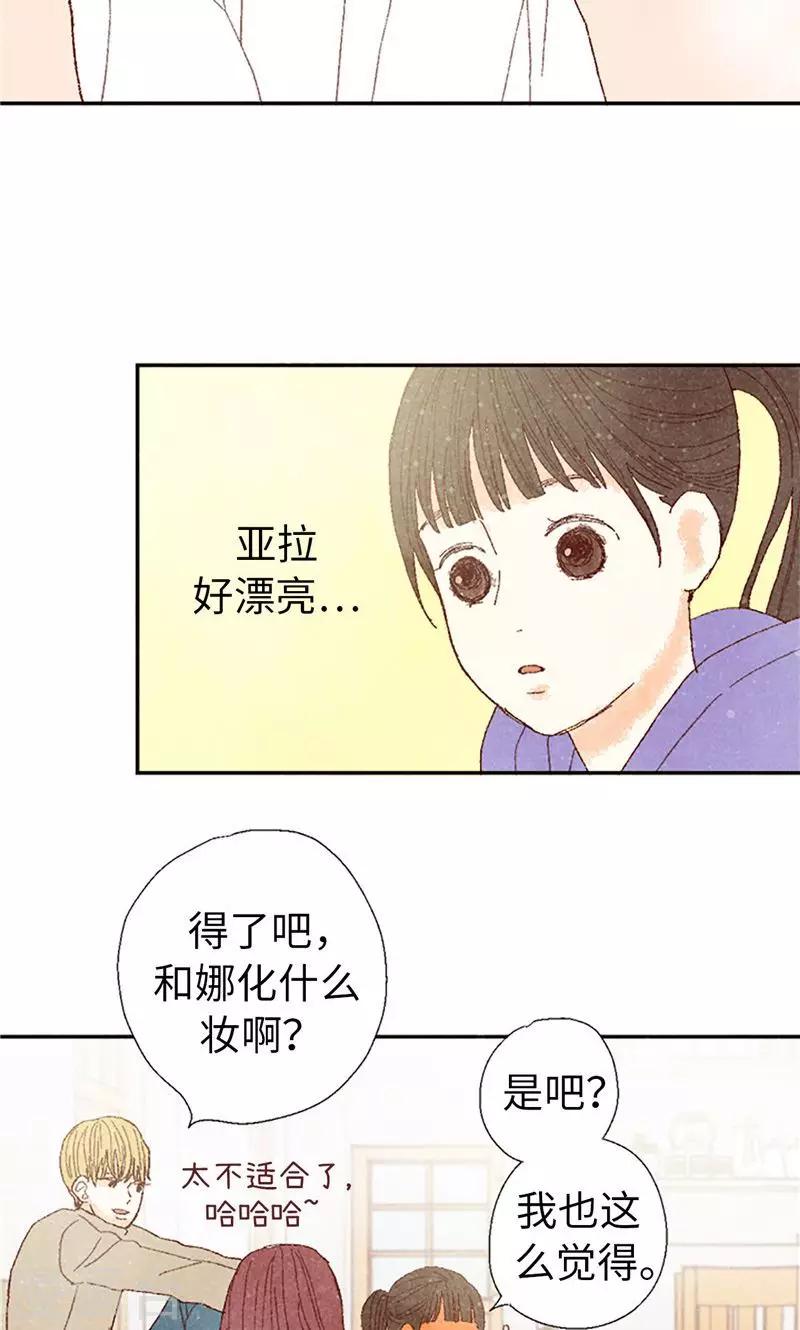 番外1 我们十七岁了-第71话
