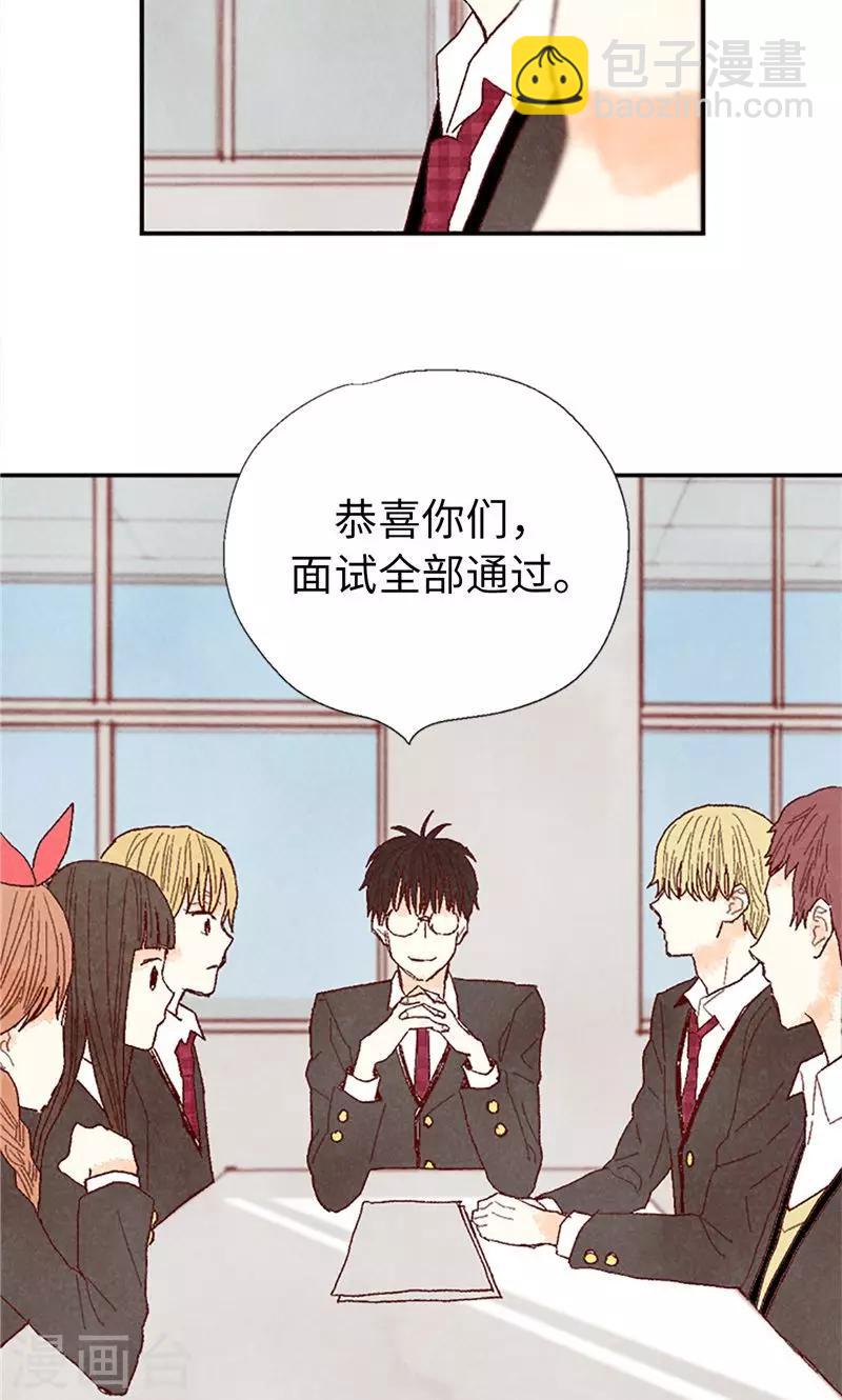 番外11 全员入社-第81话