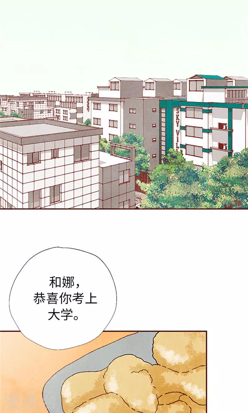 番外21 心之所向-第91话