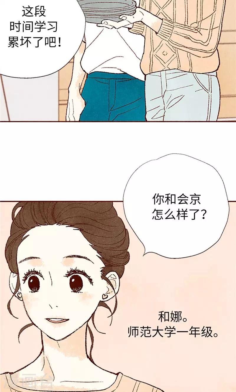 番外21 心之所向-第91话