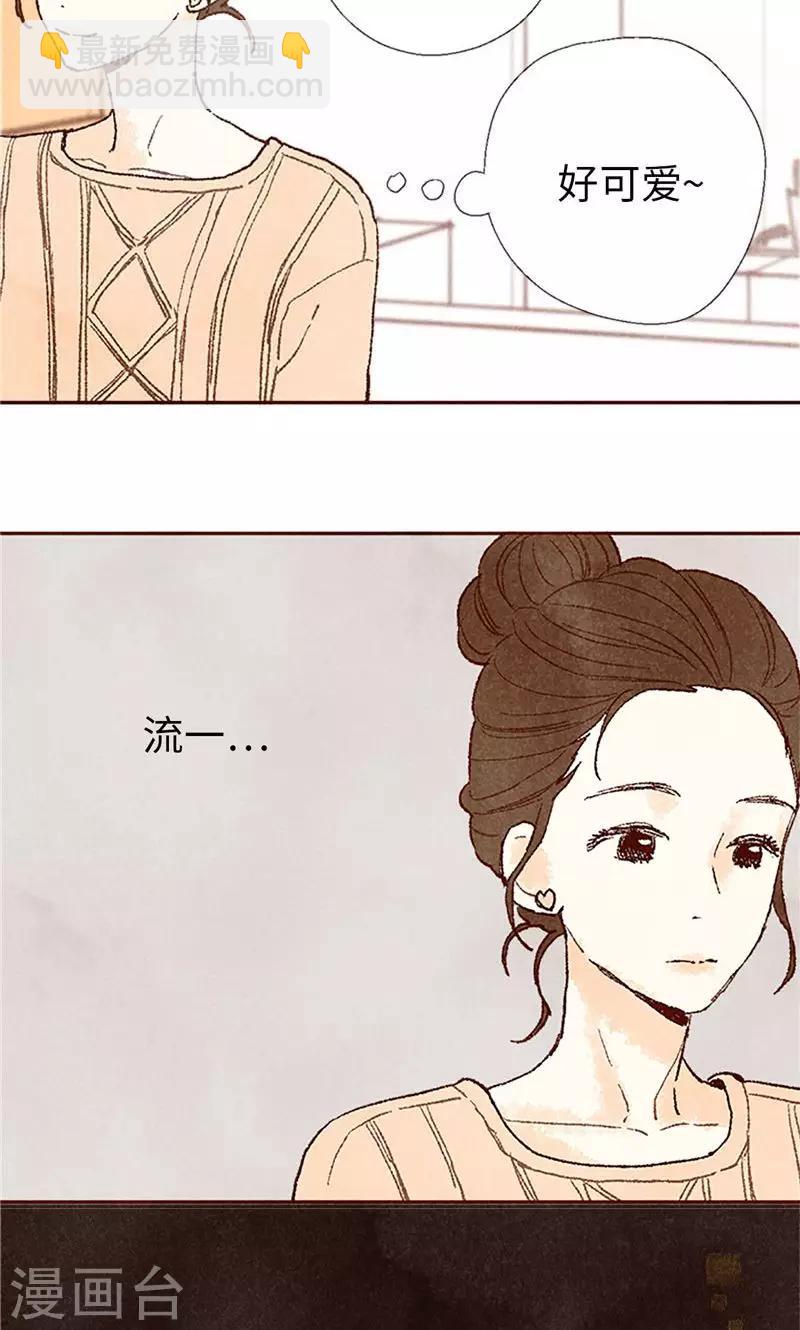 番外21 心之所向-第91话