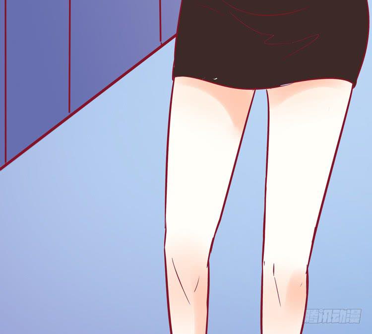 没错！我是在威胁你！(1/2)-第43话