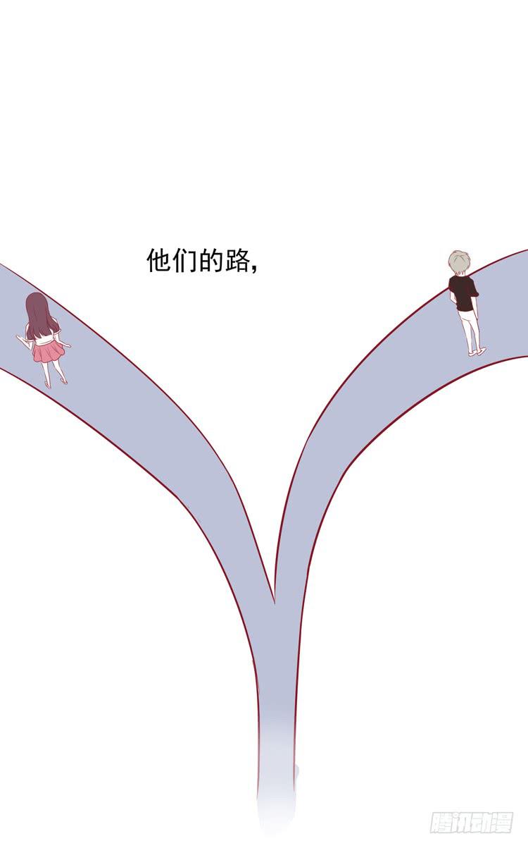 再也见不到男神了吗？(1/2)-第45话