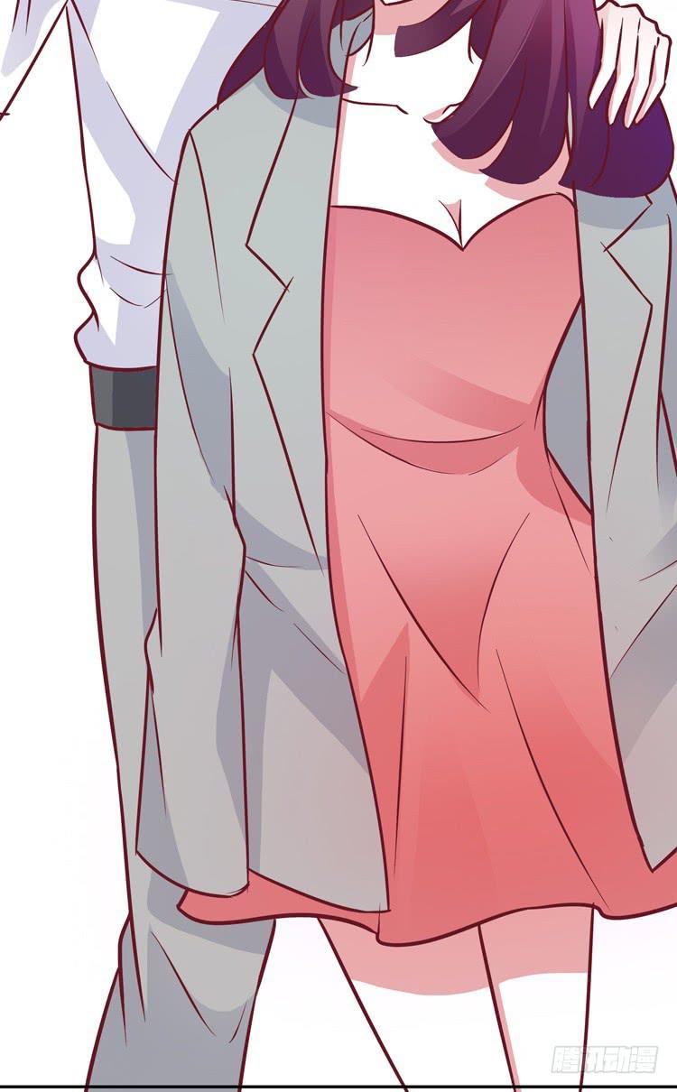 长得不好看就要断绝来往？-第51话