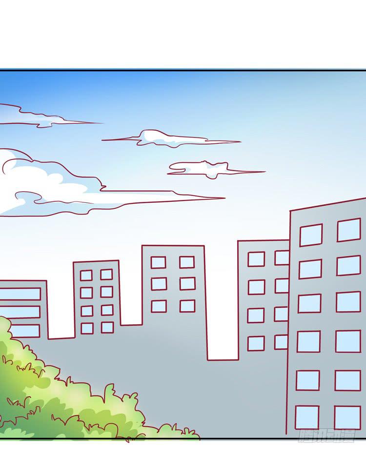 长得不好看就要断绝来往？-第51话