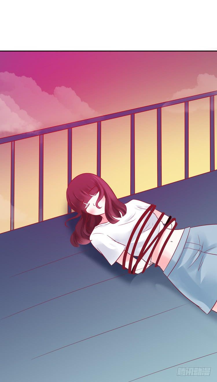 被贱人拍下了不雅照？-第55话