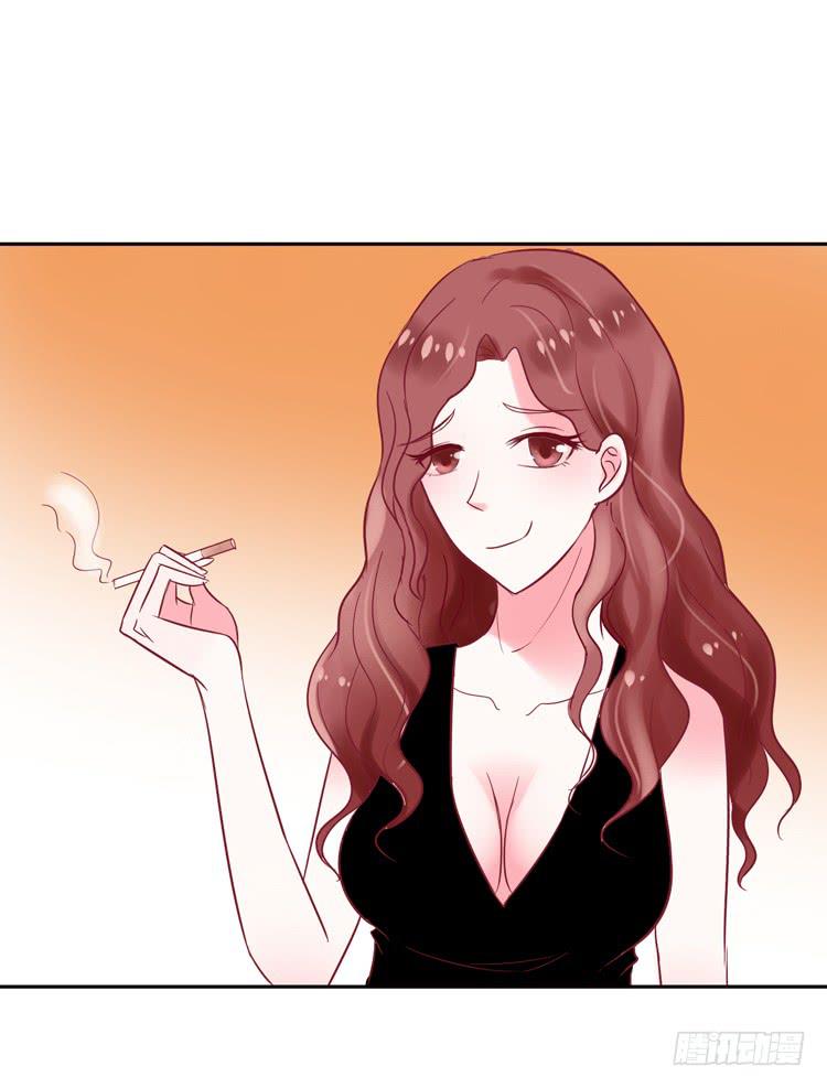 被贱人拍下了不雅照？-第55话