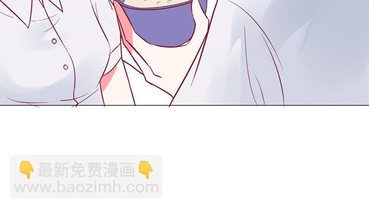 偷吻！甜到发腻-第59话