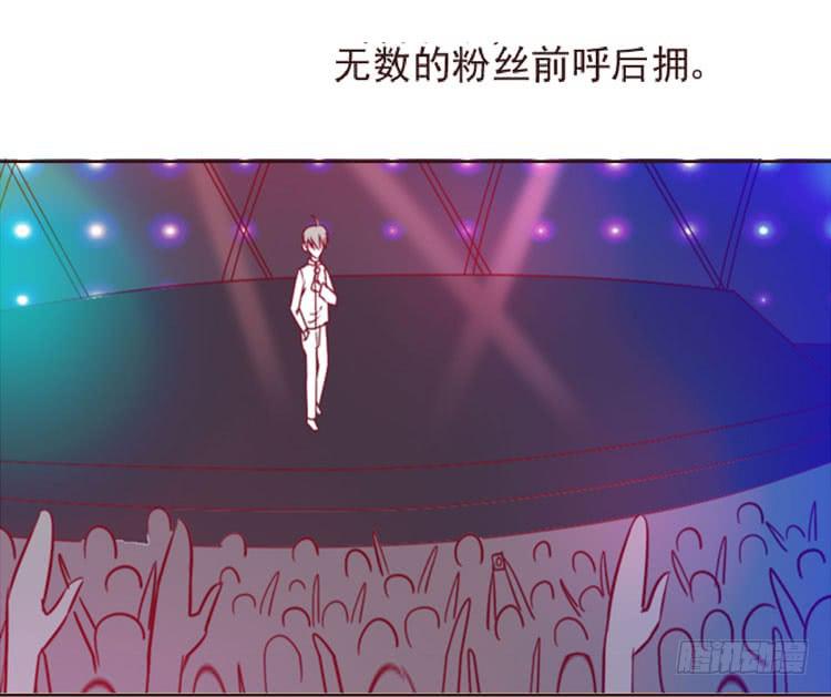 神秘的红发女人又出现了(1/2)-第65话