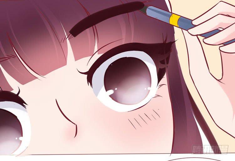 神秘的红发女人又出现了(1/2)-第65话