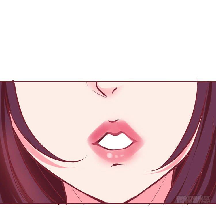 神秘的红发女人又出现了(1/2)-第65话