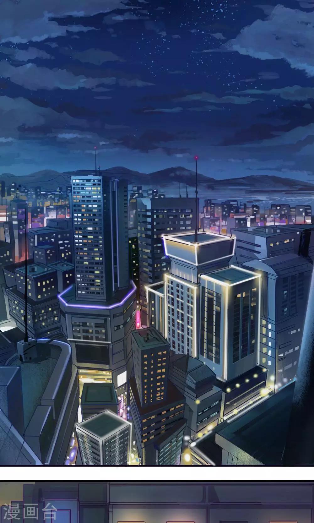 第1话 新的连载-第1话