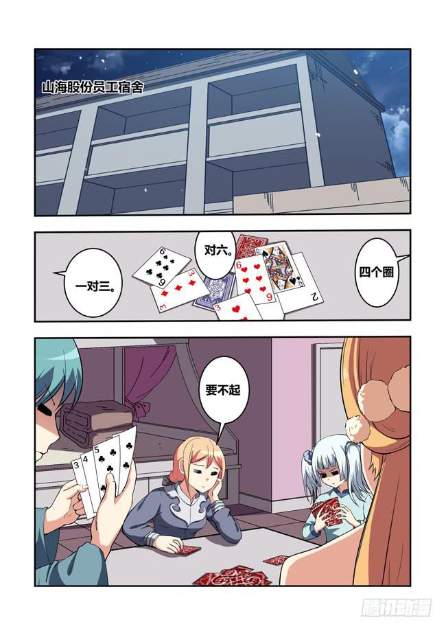 49 我要制霸好莱坞了（2）-第49话