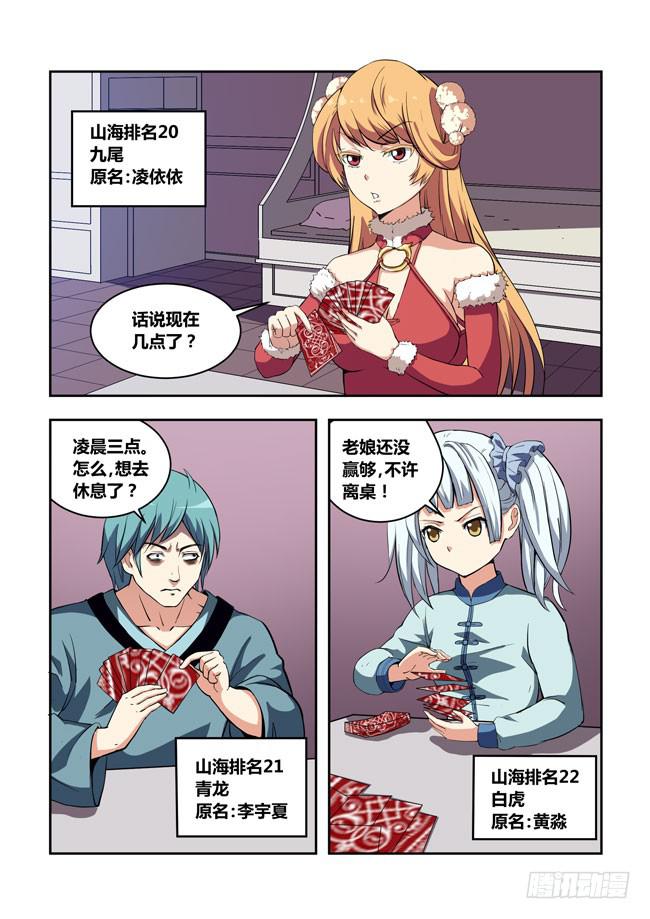 49 我要制霸好莱坞了（2）-第49话