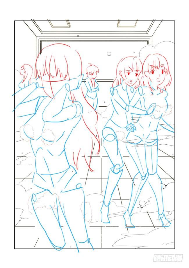 49 我要制霸好莱坞了（2）-第49话