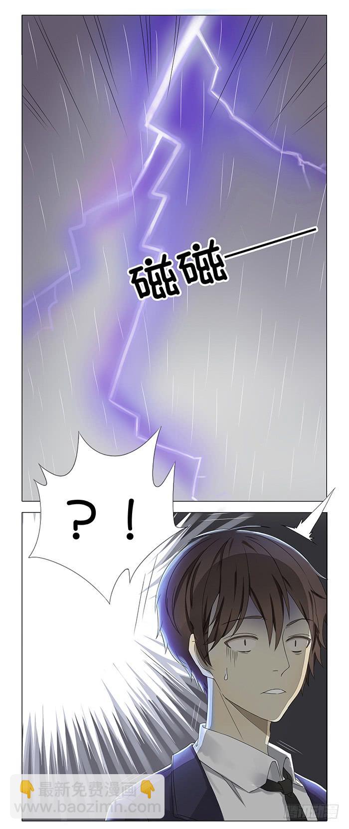 第一话-第1话