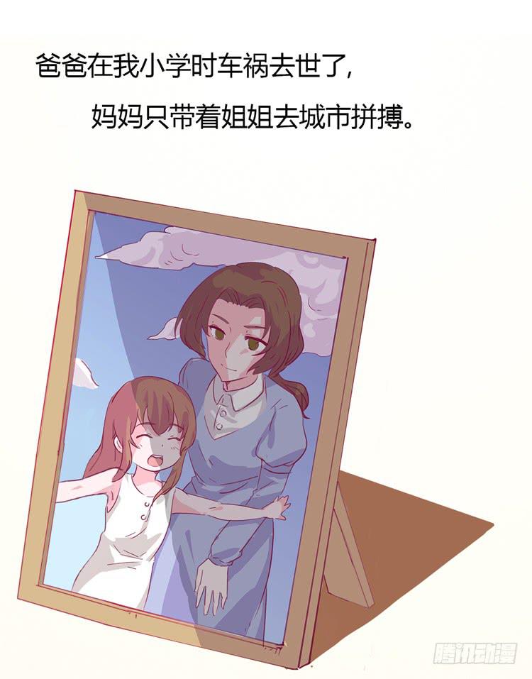 你给我把衣服脱了？！！(1/2)-第1话