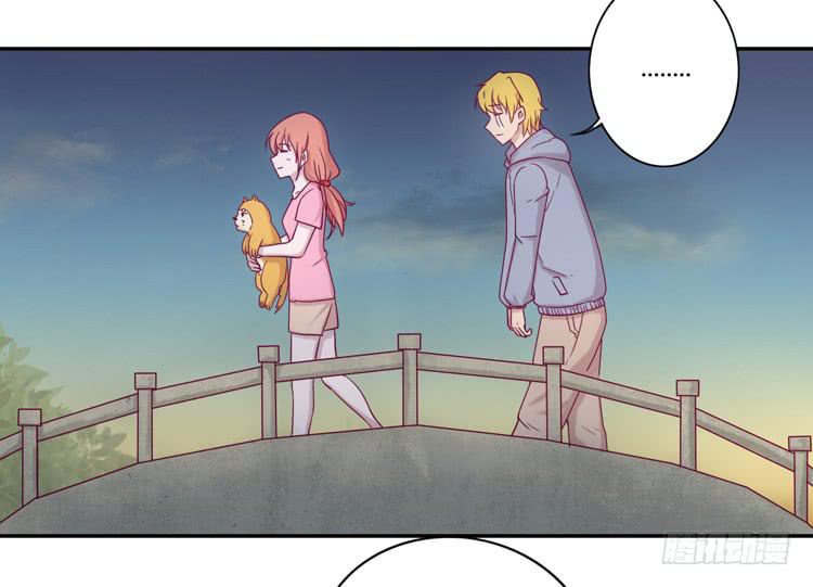 麦！许愿吧！(1/2)-第101话