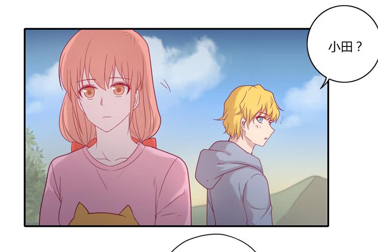 麦！许愿吧！(1/2)-第101话