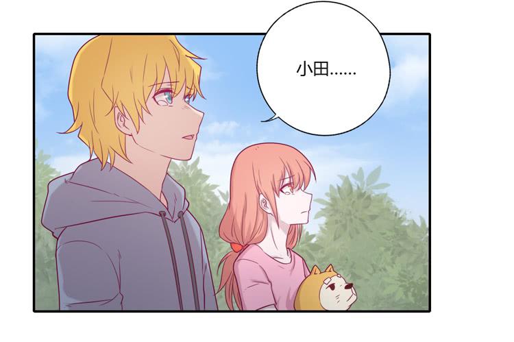 麦！许愿吧！(1/2)-第101话