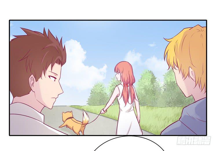 拉近距离大作战(1/2)-第105话