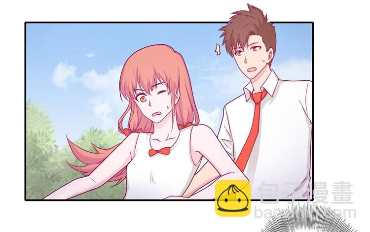 拉近距离大作战(1/2)-第105话