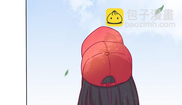 来自阿瑜的勒索(1/2)-第117话