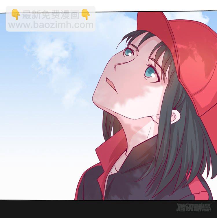 来自阿瑜的勒索(1/2)-第117话