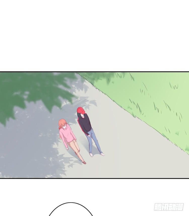 接受现实吧，小田(1/2)-第119话