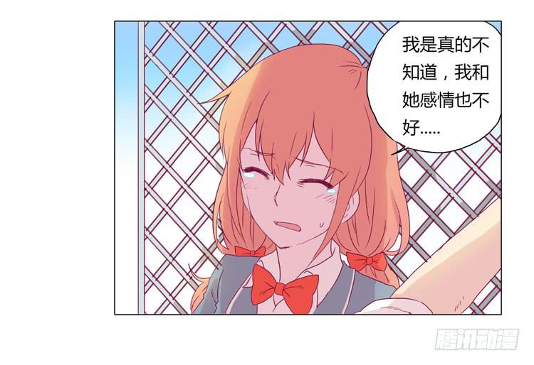 我会保护你的-第13话