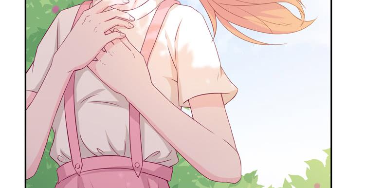 刚刚的是什么！？(1/2)-第125话