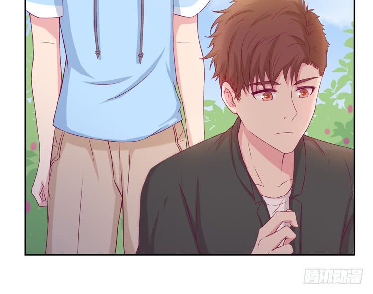 刚刚的是什么！？(1/2)-第125话