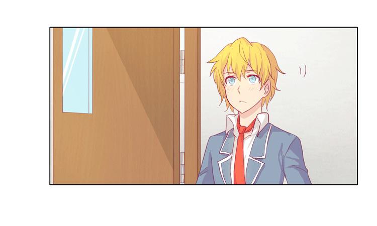 我被告白了？-第15话