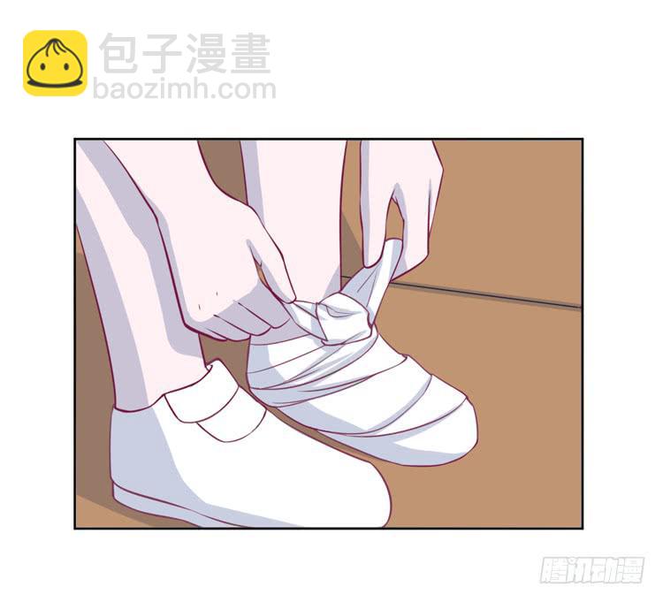 上山的寻觅(1/3)-第141话