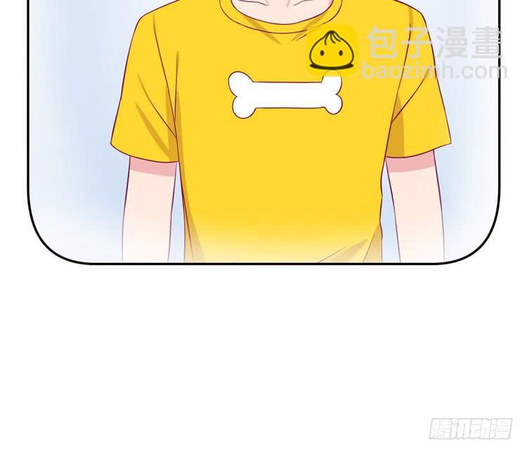 我喜欢的到底是&hellip;&hellip;(1/2)-第147话