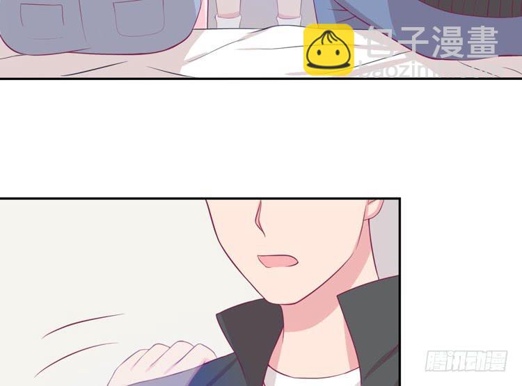 我喜欢的到底是&hellip;&hellip;(1/2)-第147话