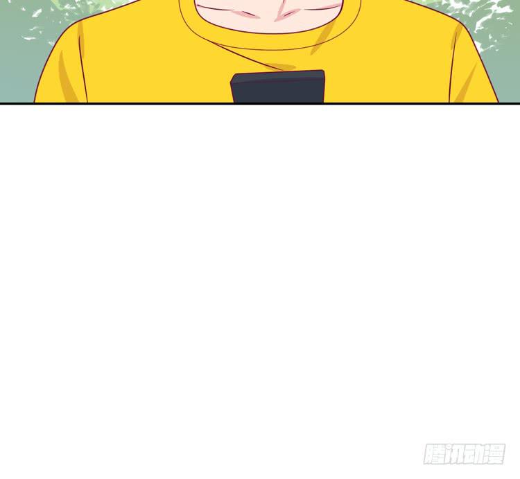 求求你们，保守这个秘密！(1/2)-第153话