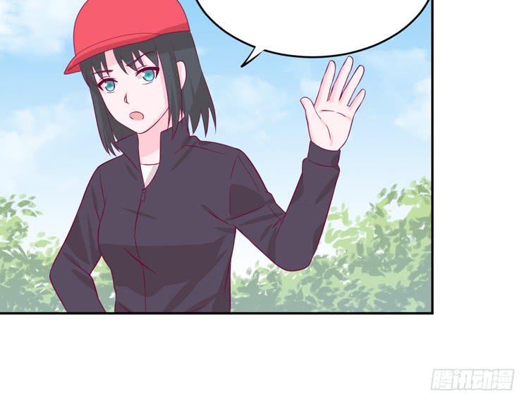 求求你们，保守这个秘密！(1/2)-第153话