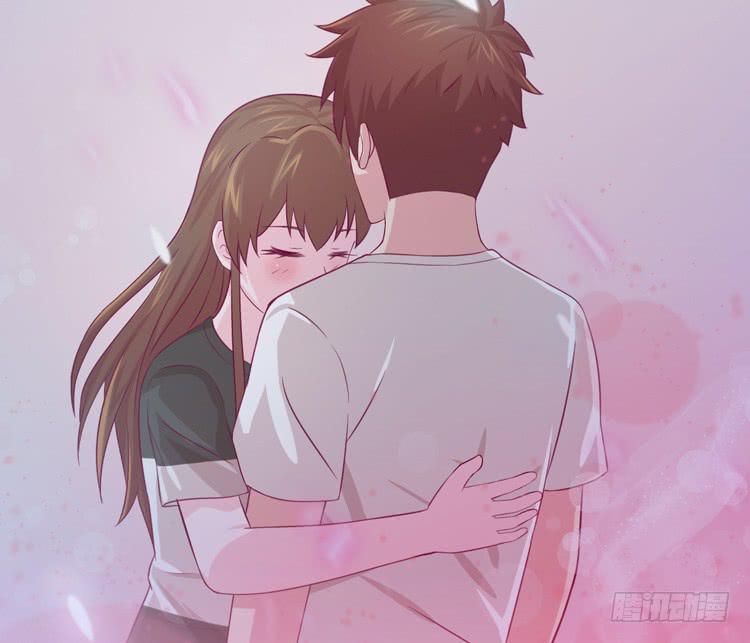 这件事，绝对不能让她知道！(1/3)-第157话