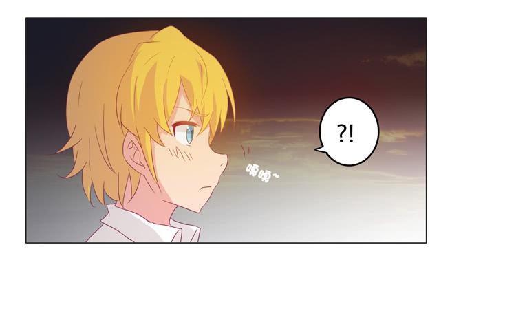 神秘女孩儿！-第17话