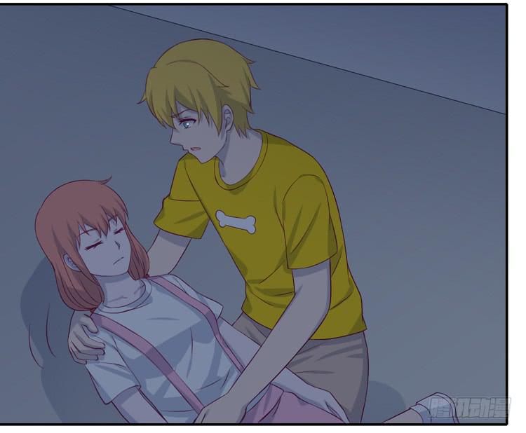 交换寿命的秘密，也应该告诉你了。(1/3)-第169话