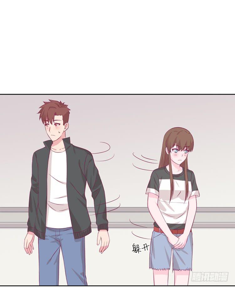 交换寿命的秘密，也应该告诉你了。(1/3)-第169话